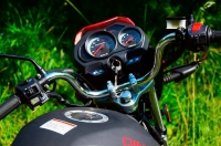 Мотоцикл SKYBIKE COBRA купить в Одессе с доставкой по Украине