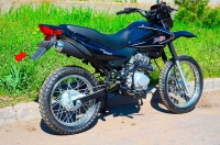 Мотоцикл SkyBike Desert 200