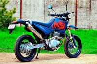 Мотоцикл SkyBike DRAGON-250 купить в Украине