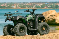 Продажа квадроциклов Skybike Hyper 200 со склада в Одессе