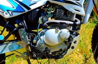 Мотоцикл эндуро SkyBike LIGER II 200 купить не дорого в Украине