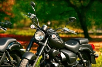 Цена мотоцикла SKYBIKE RENEGADE в Украине