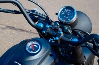 Мотоцикл SKYBIKE RENEGADE купить в Украине