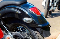Купить мотоцикл SKYBIKE RENEGADE SPORT-200 в Украине