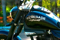 SKYBIKE RENEGADE SPORT-200 цена мотоцикла в Одессе
