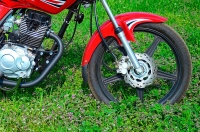 SkyBike STRANGER цена мотоцикла с доставкой по Украине