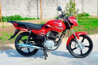 SkyBike STRANGER 150 продажа мотоциклов в Украине