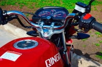 Цена мотоцикла SkyBike STRANGER 150 в Одессе с доставкой по Украине