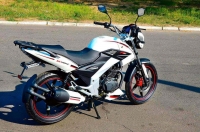 SkyBike Tiger 200 цена мотоцикла в Украине