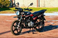 Мотоцикл Skybike VEPR 150 в Украине