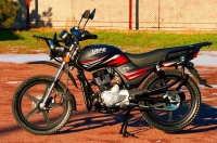 Skybike VEPR 150 купить дорожный мотоцикл