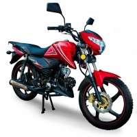 Spark SP125C-2C купить мопед Спарк 125