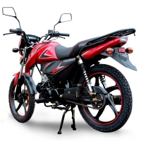 Spark SP125C-2C купить мопед спарк 125