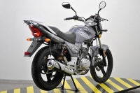 Soul Boss 200cc