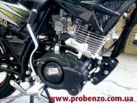 Цена мотоциклов Viper ZS150A в Украине / купити мотоцикл вайпер