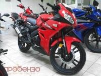 VM200-10 цена мотоцикла в Украине