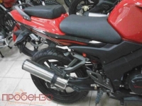 Мотоцикл спорт цена в Одессе на 7км