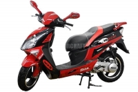 Скутер Soul Evolution 150cc