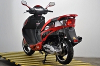 Скутер Soul Evolution 150cc цена на 7 км