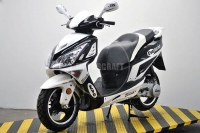 Скутер Soul Evolution 150cc