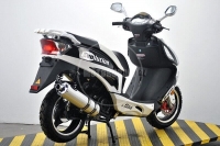 Скутер Soul Evolution 150cc