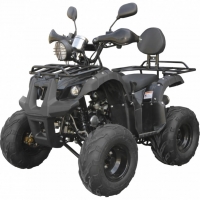 Купить квадроцикл ATV125-5 купить с доставкой по Украине