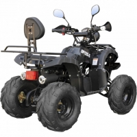 Квадроцикл ATV125-5 купить