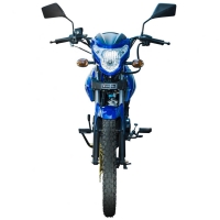 Мотоцикл Spark SP125C-2C купить мопед Спарк 125