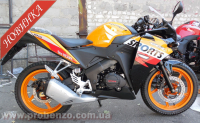 Viper V250CR купить мотоцикл