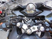 Viper V250CR продажа мотоциклов в Одессе