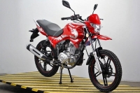 Soul Motard 150 купить мотоцикл в Одессе