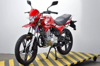 Soul Motard 150 доставка мотоциклов со склада