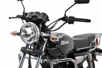 Мотоцикл Soul Rocker 200 купить на рынке 7 км в Одессе