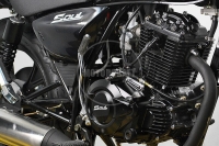 Мотоцикл Soul Spirit продажа мототехники на рынке 7км