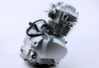 Двигатель для мотоцикла СВ-200СС