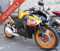 Viper V250CR мотоцикл купить с доставкой по Украине