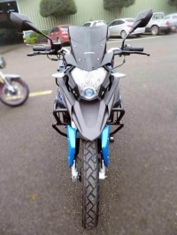Мотоцикл купить Zongshen RX3 цена