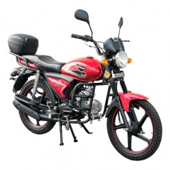 Spark SP125C-2XWQ купить мопед спарк