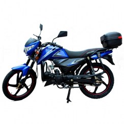 Мотоцикл Spark SP125C-2C купить мопед