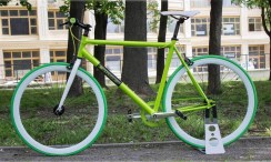 Crosser 28 Fix Gear