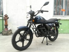 Sparta Wolf 150cc купить с доставкой