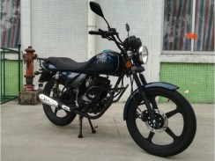 Sparta Wolf 150cc купить с доставкой