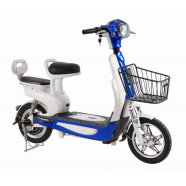 Электровелосипед SkyBike Dream ( 350W-48V)
