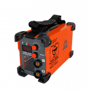 Сварочный инвертор Limex expert IZ-MMA 275 rdf ►НОВИНКА◄