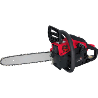 Бензопила цепная Vitals Professional BKZ 4114r