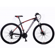 Crosser Inspiron 24*/17*| Велосипед , горный, спорт