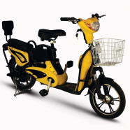 Электровелосипед SkyBike LEF ( 350W-48V)