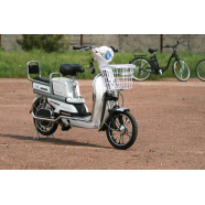 Электровелосипед SkyBike Sigma