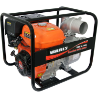 Мотопомпа бензиновая Vitals USK 4-110b