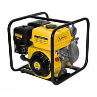Мотопомпа бензиновая Sadko WP-50